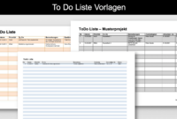 to do liste kostenlos