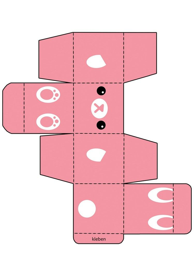 Bastelanleitungen Kostenlos Zum Ausdrucken - kinderbilder.download