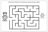 labyrinthe rätsel