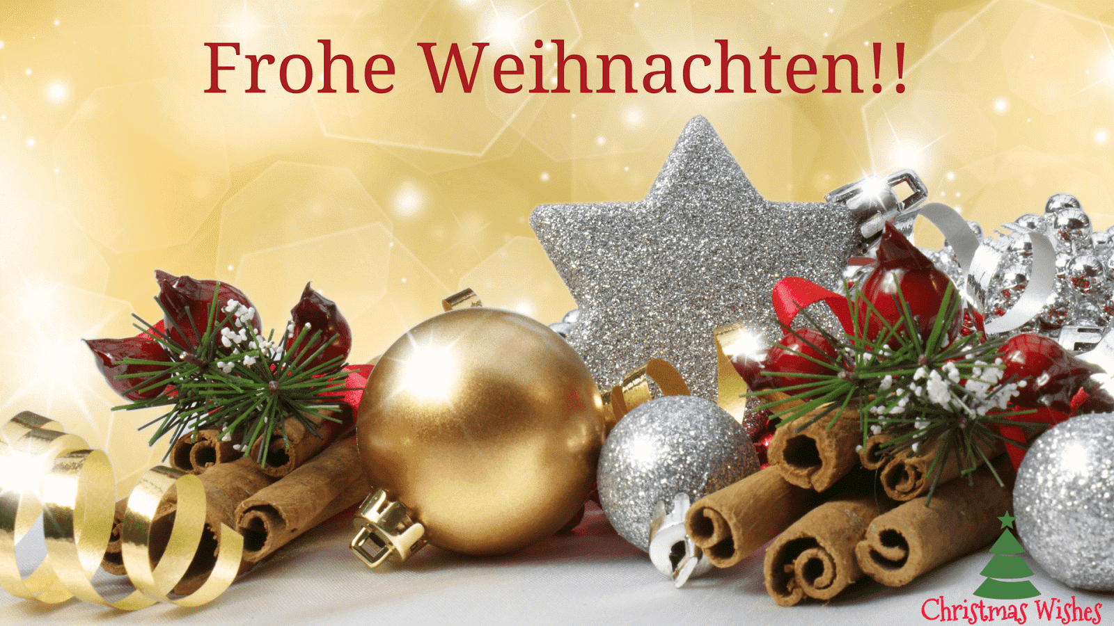 20+ Frohe Weihnachten Bilder Facebook 2019 | Frohes Weihnachten und