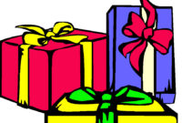 geschenk clipart kostenlos