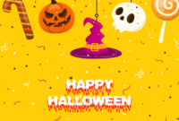 halloween bild