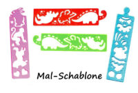 malschablone