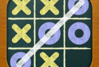 tic tac toe spielen google