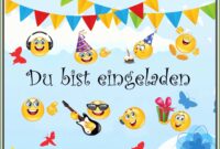 bild kindergeburtstag