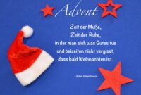 lustige bilder adventszeit