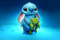 lilo und stitch süße bilder