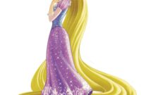 rapunzel bilder