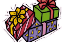 geschenke clipart kostenlos