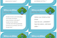 kinderwitze grundschule kurz