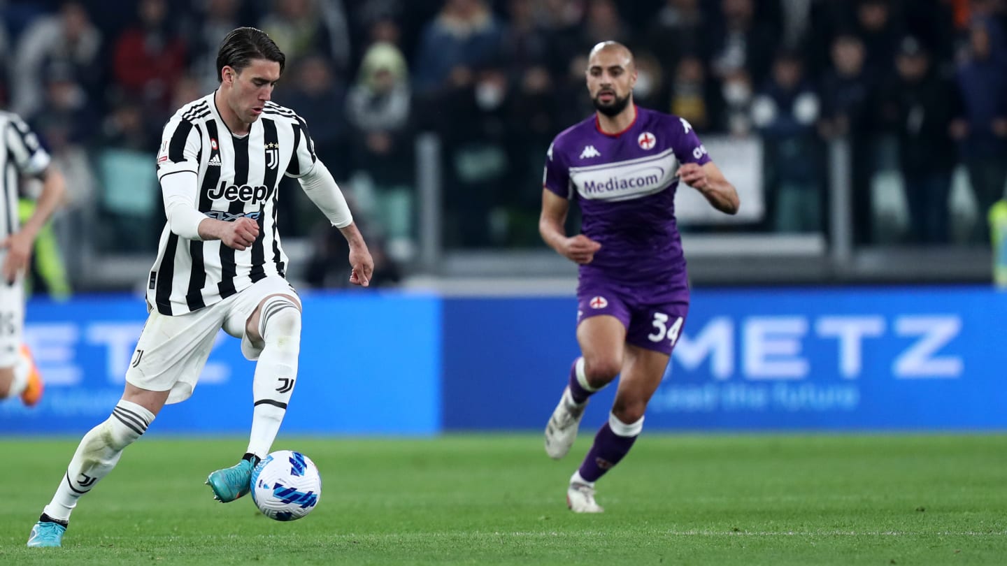 Fiorentina vs Juventus: TV channel, live stream, team news & prediction