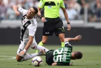 juventus vs sassuolo predictions