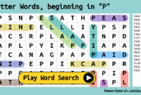 bad words beginning with p