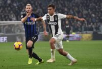 juventus vs inter milan prediction