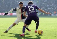 fiorentina vs juventus highlights