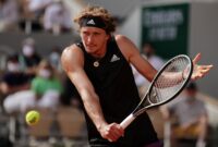 zverev has diabetes