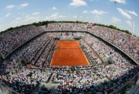 photos de roland garros