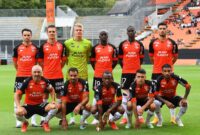 lorient fc results