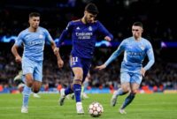 real madrid fc vs manchester city prediction