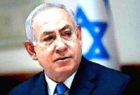 benyamin netanyahou origine