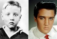 elvis was born in this year