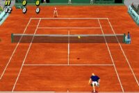 roland garros french open 2001