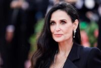 demi moore now 2022