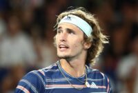 zverev