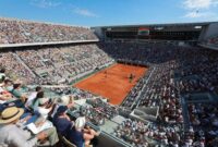 roland garros 2019 results