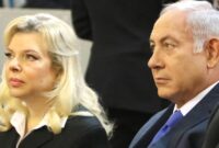 benjamin netanyahu convicted