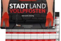 stadt land vollpfosten ausdrucken