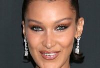 how much money does bella hadid have