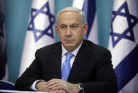 what is the real name of benjamin netanyahu