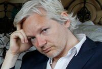 whatever happened to julian assange