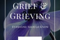 grief definition bible