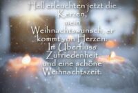 weihnachtswuensche bilder