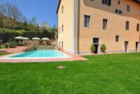 hotels in greve italy