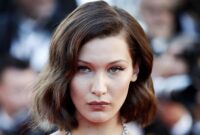 bella hadid net worth 2017