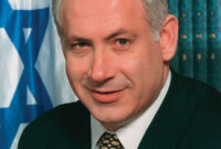 benjamin netanyahu’s real name