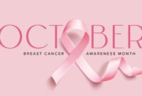 breast cancer awareness month 2023 uk