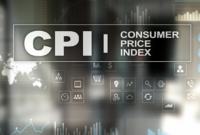 cpi data today time