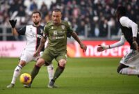 juventus vs cagliari