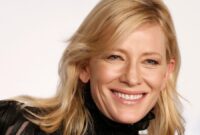 cate blanchett plastic surgery