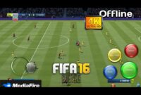 fifa 23 mod android