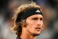 is zverev diabetic