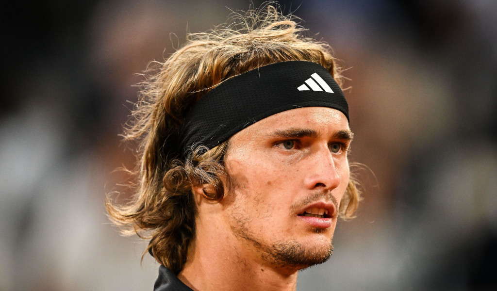 Alexander Zverev slams French Open officials over insulin injection debacle