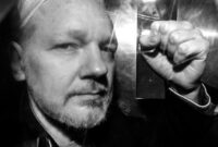 julian assange extradition to us