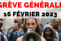 greve sncf fevrier 2024