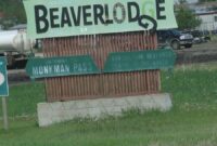 gaudin’s honda beaverlodge alberta