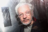 julian assange extradition